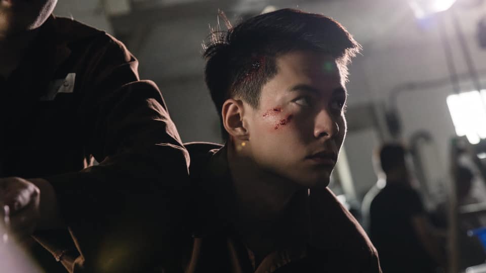 反贪风暴4剧照的剧照