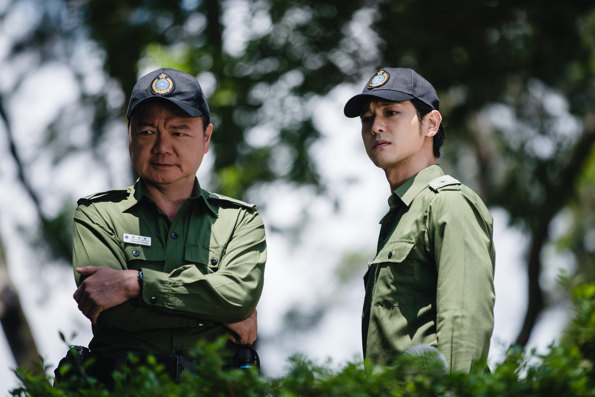 反贪风暴4剧照的剧照