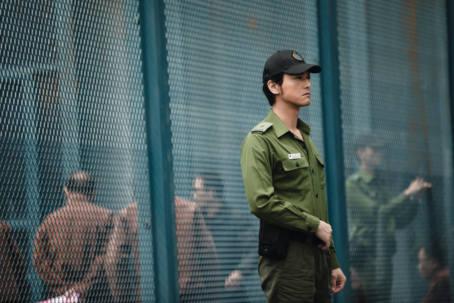 反贪风暴4剧照的剧照