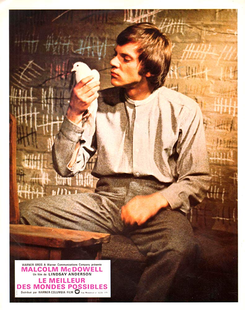 幸运儿剧照的剧照