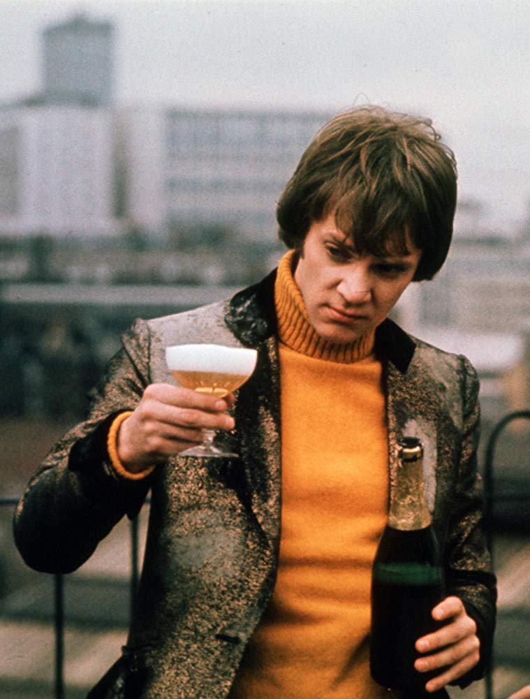 幸运儿剧照的剧照