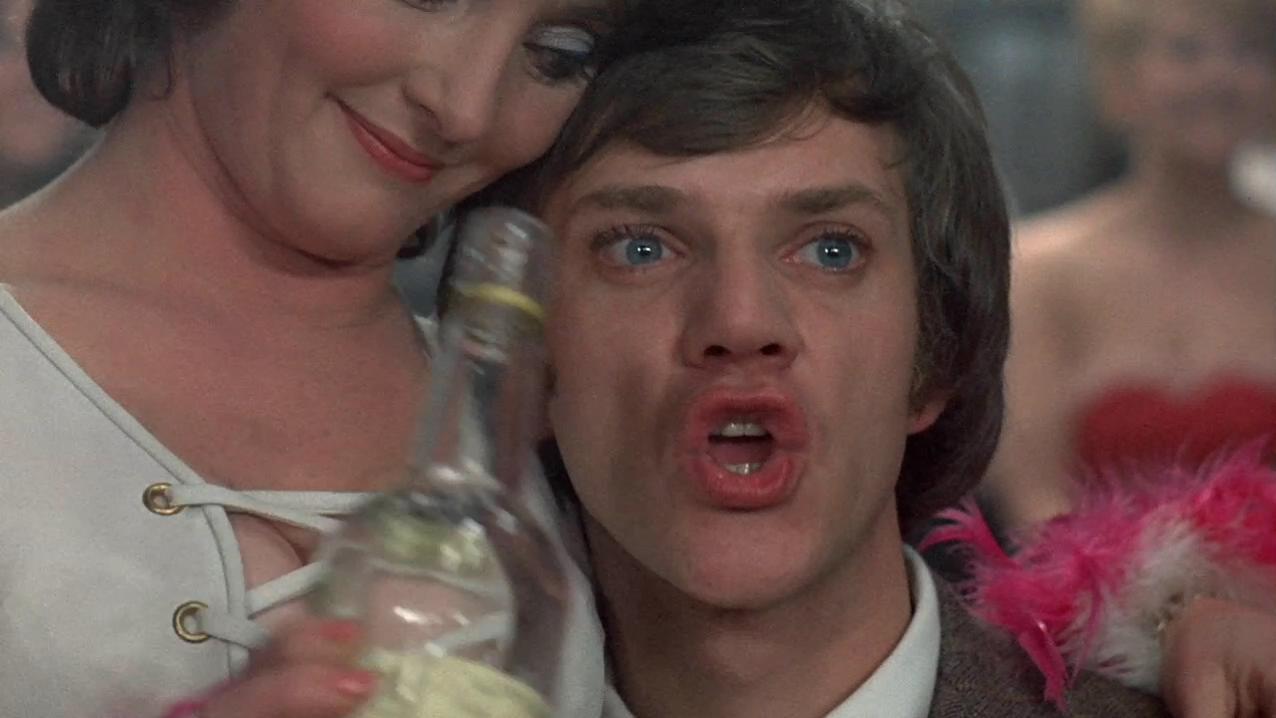 幸运儿剧照的剧照