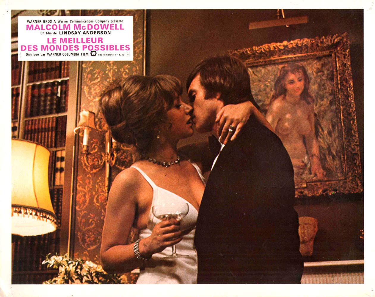 幸运儿剧照的剧照