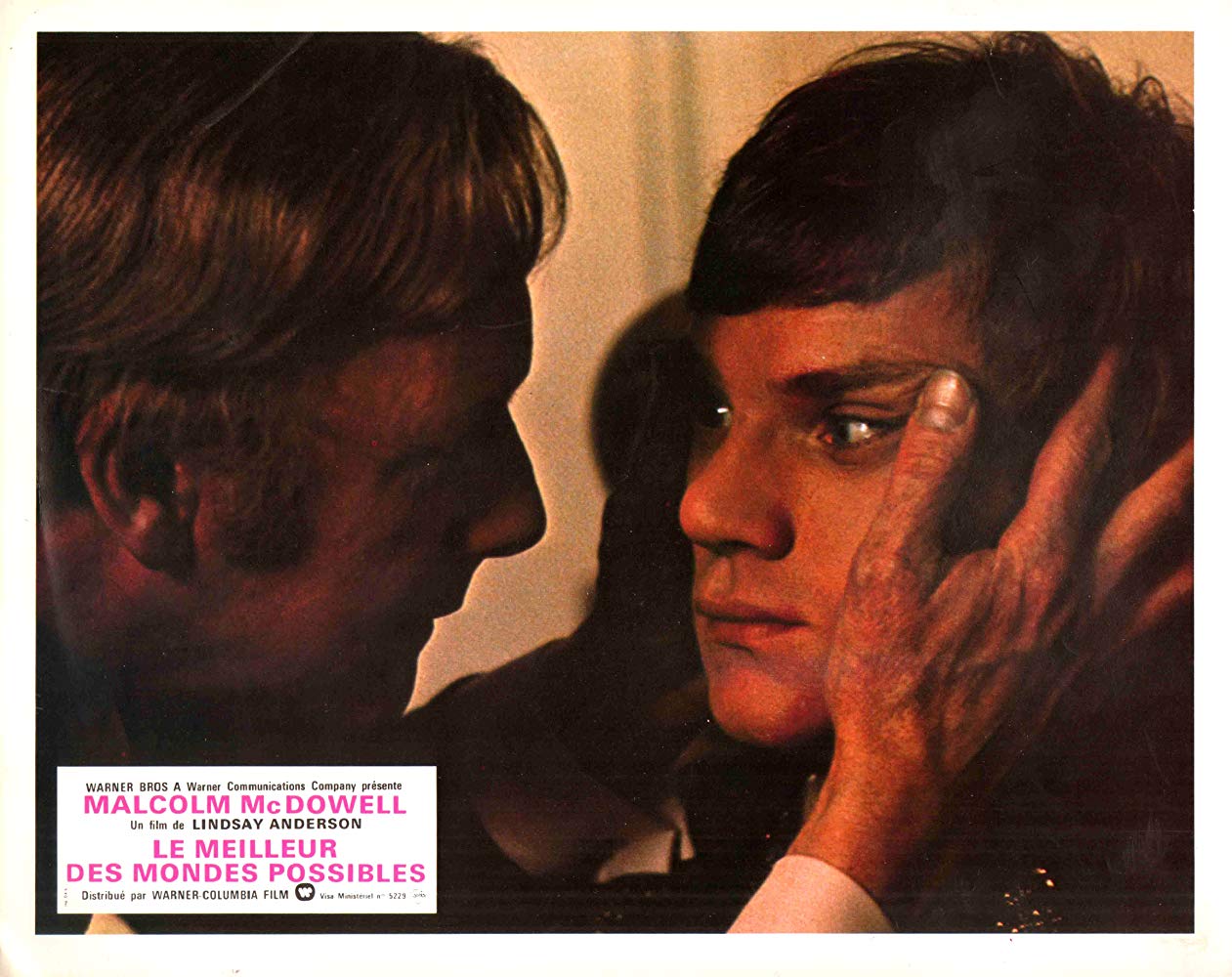 幸运儿剧照的剧照