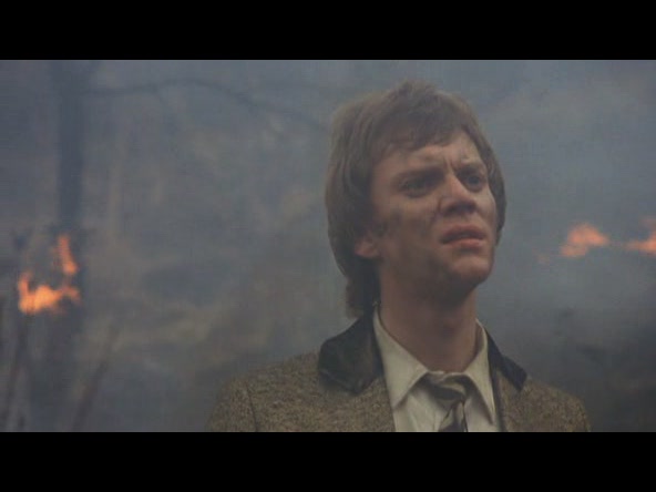 幸运儿剧照的剧照