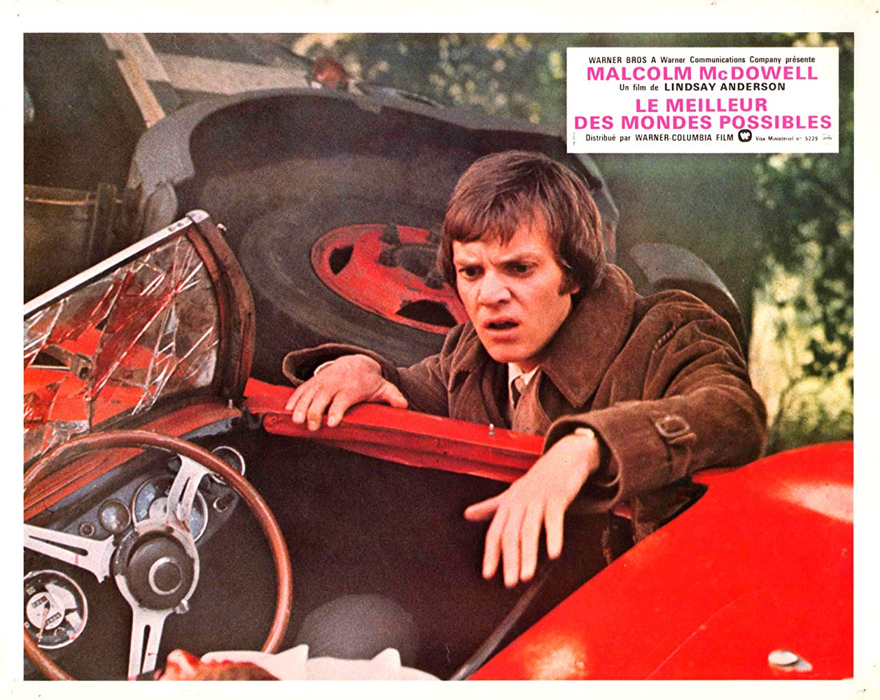 幸运儿剧照的剧照