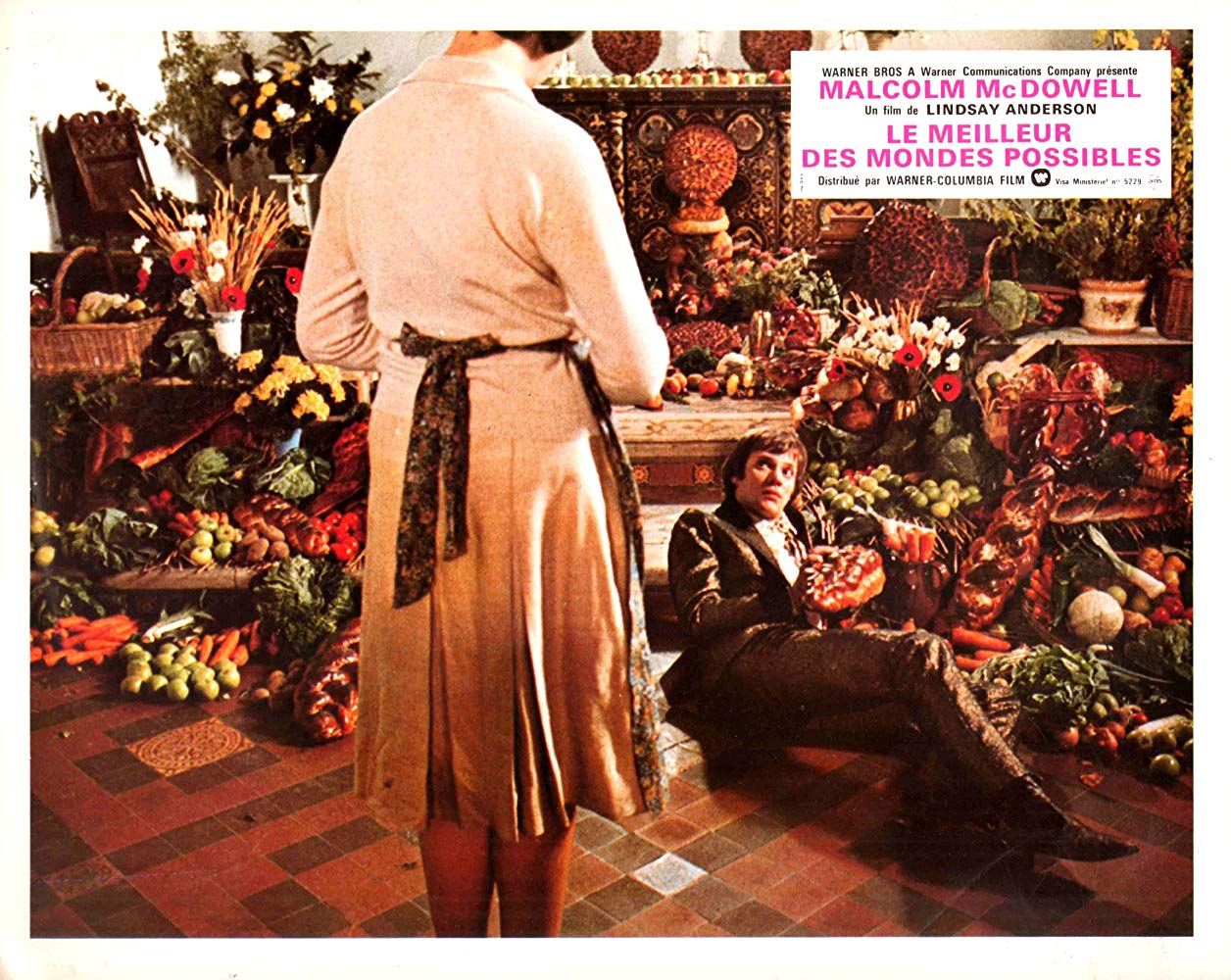 幸运儿剧照的剧照