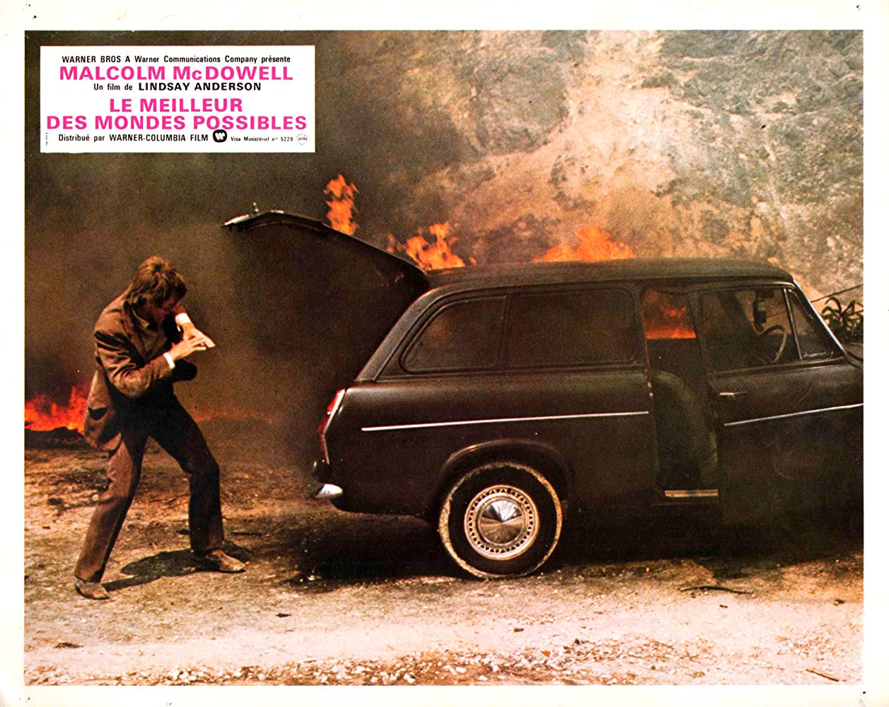 幸运儿剧照的剧照