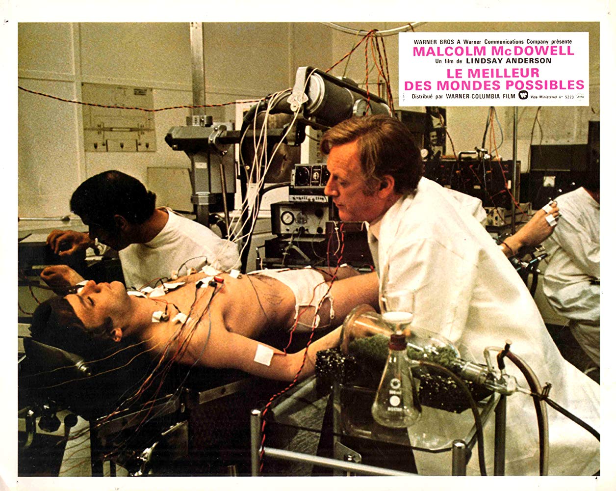 幸运儿剧照的剧照