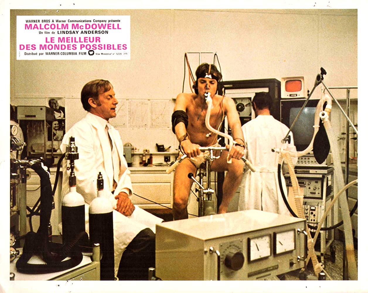 幸运儿剧照的剧照