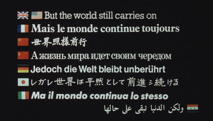 幸运儿剧照的剧照