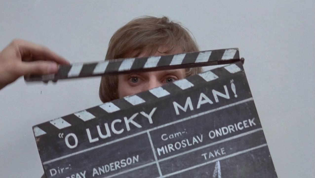 幸运儿剧照的剧照