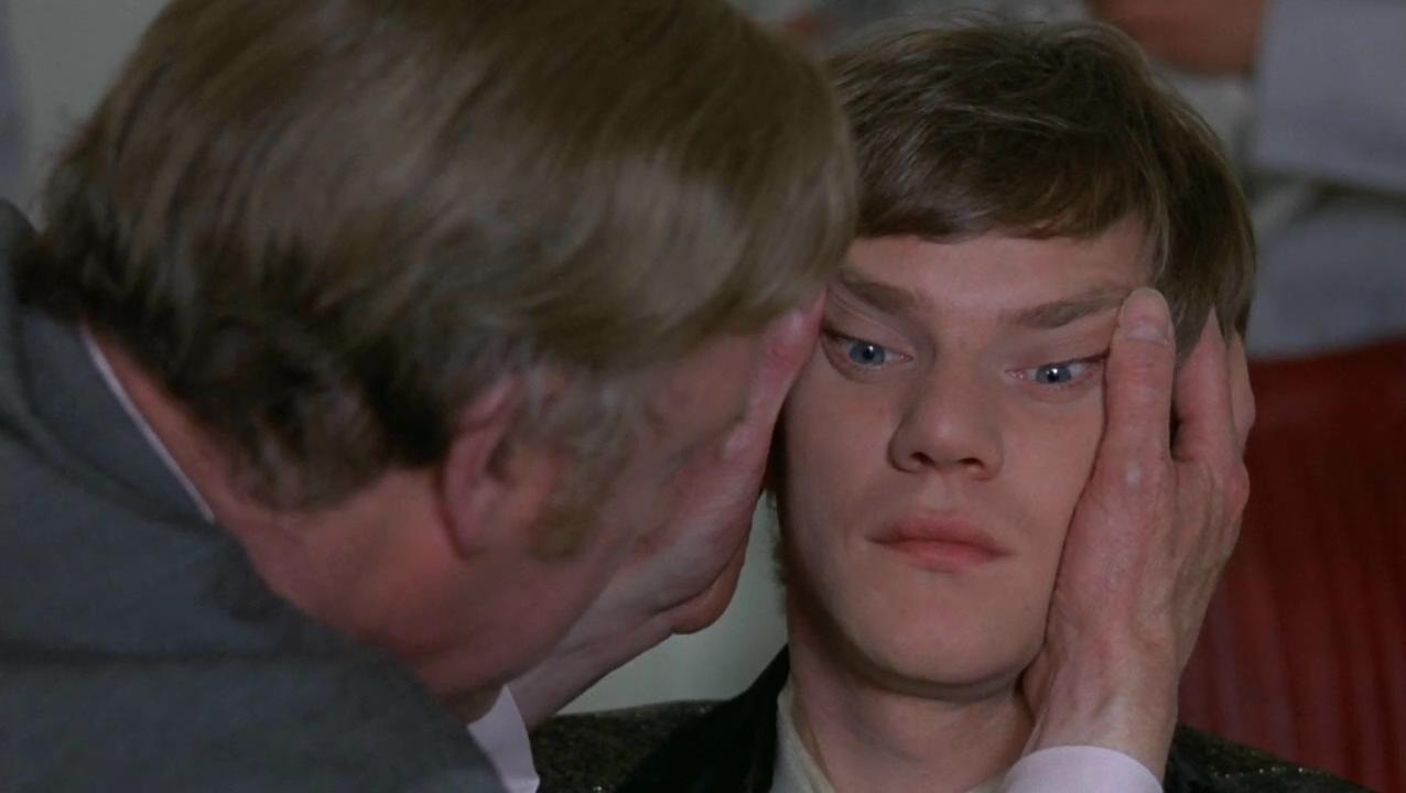 幸运儿剧照的剧照