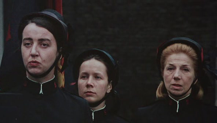 幸运儿剧照的剧照