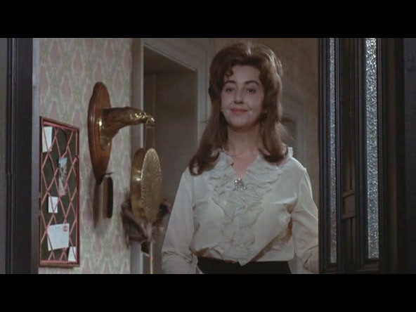 幸运儿剧照的剧照