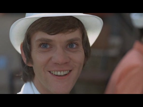 幸运儿剧照的剧照