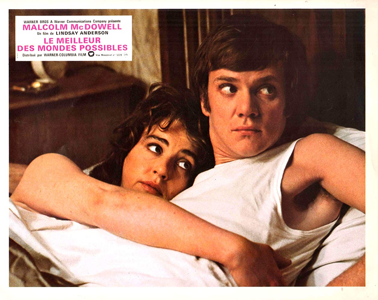 幸运儿剧照的剧照