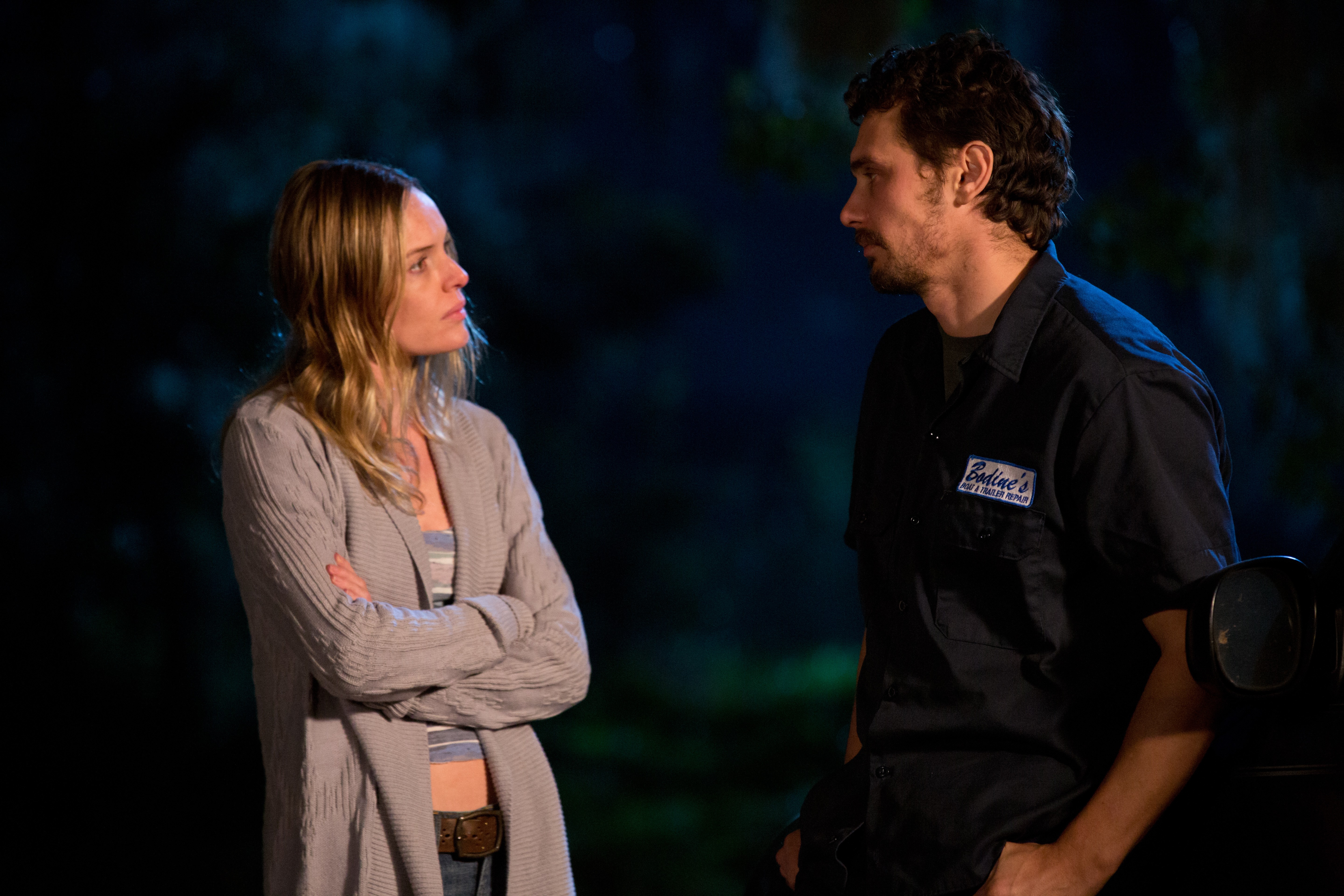 家园防线剧照的剧照