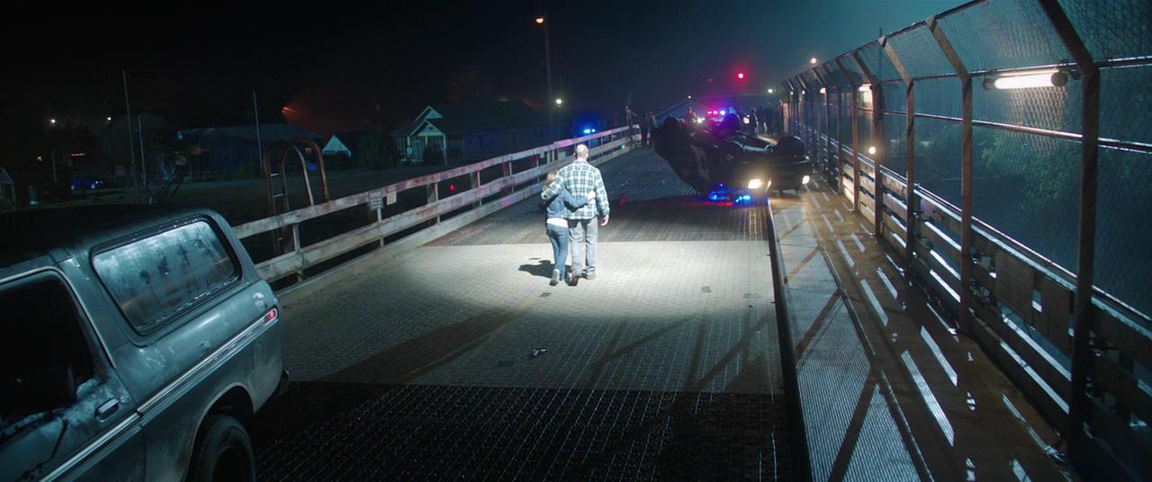 家园防线剧照的剧照