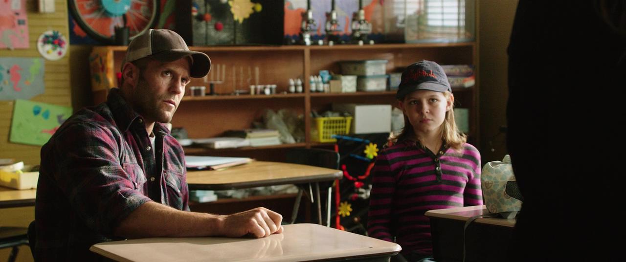 家园防线剧照的剧照