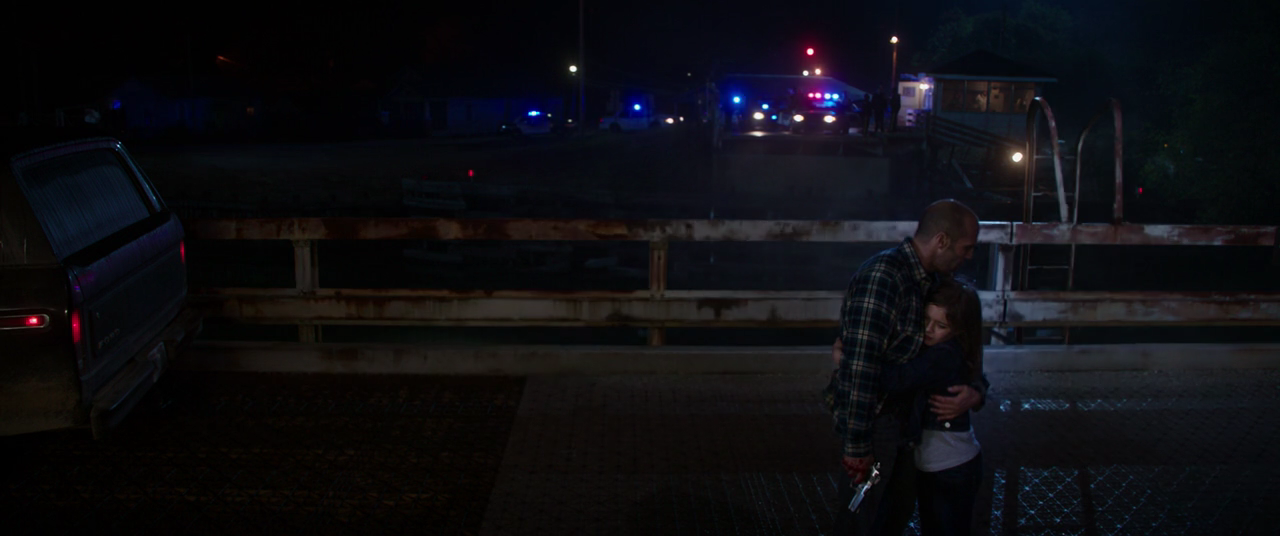 家园防线剧照的剧照