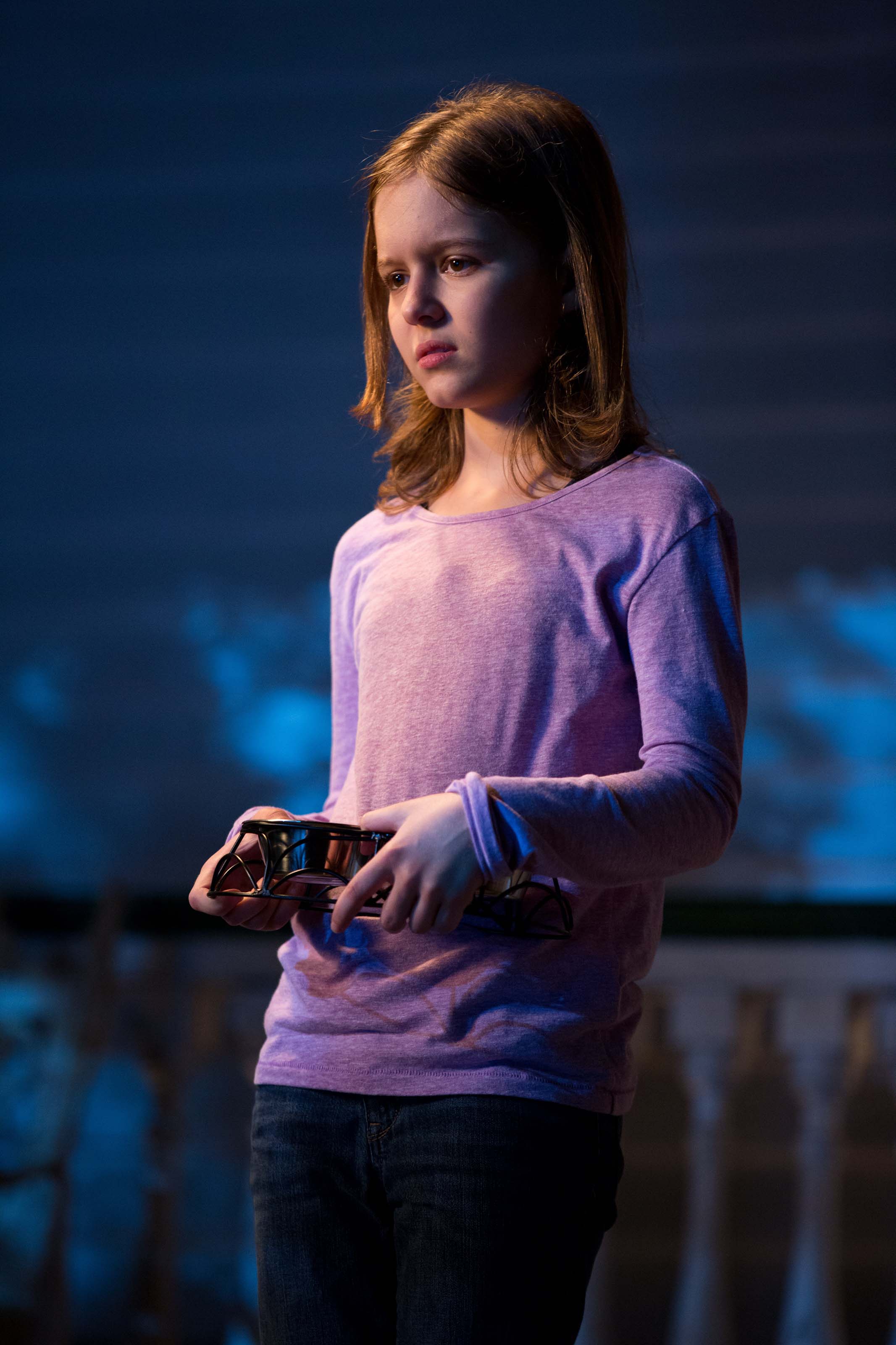 家园防线剧照的剧照