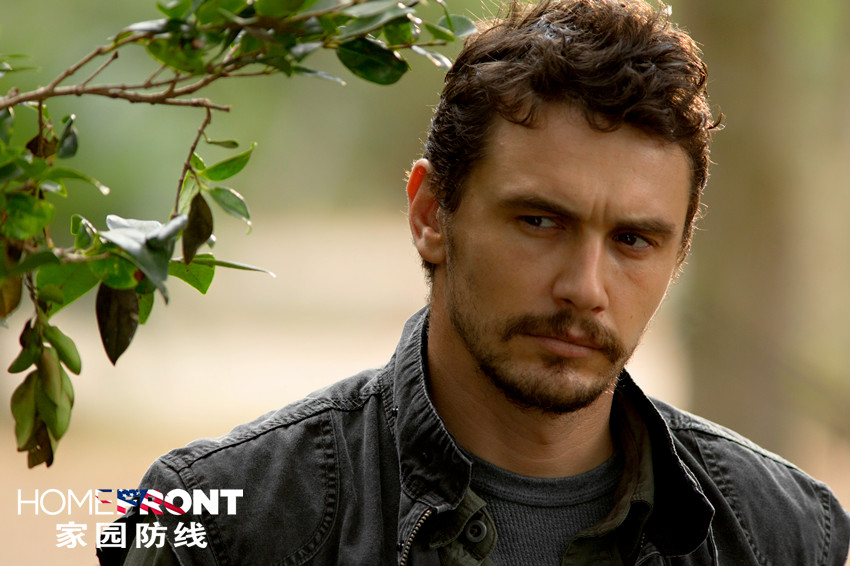 家园防线剧照的剧照