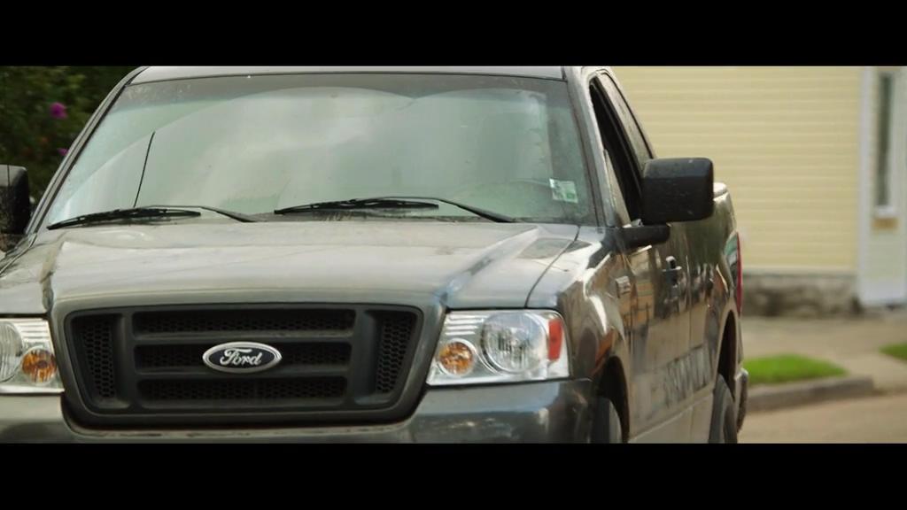 家园防线剧照的剧照