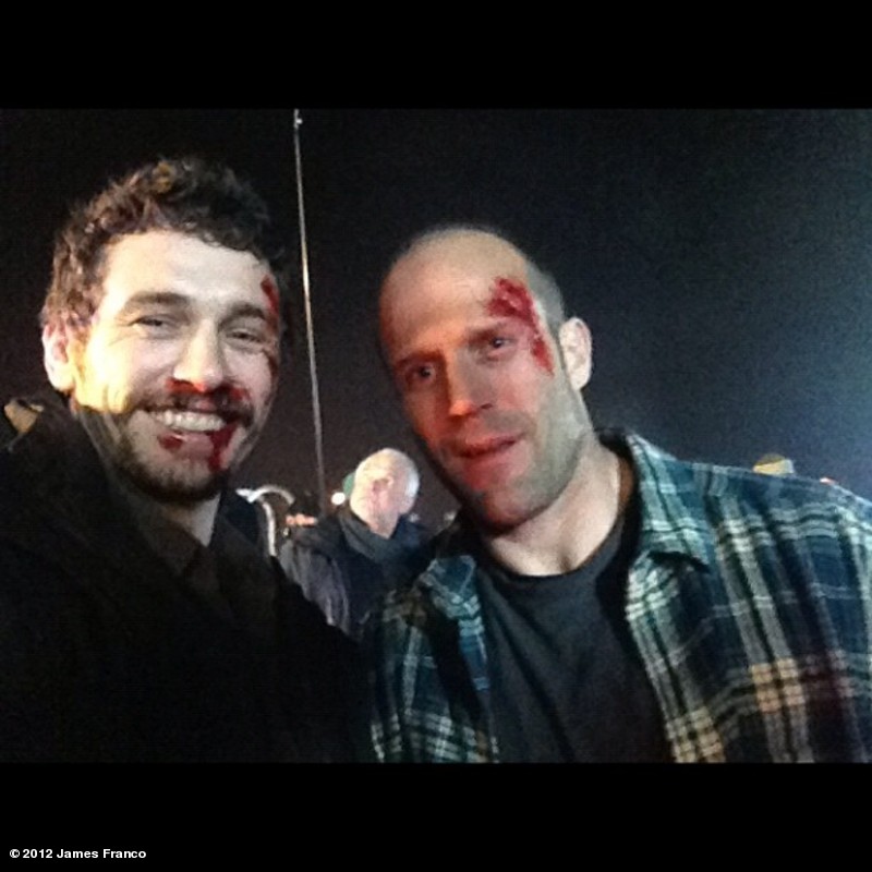 家园防线剧照的剧照