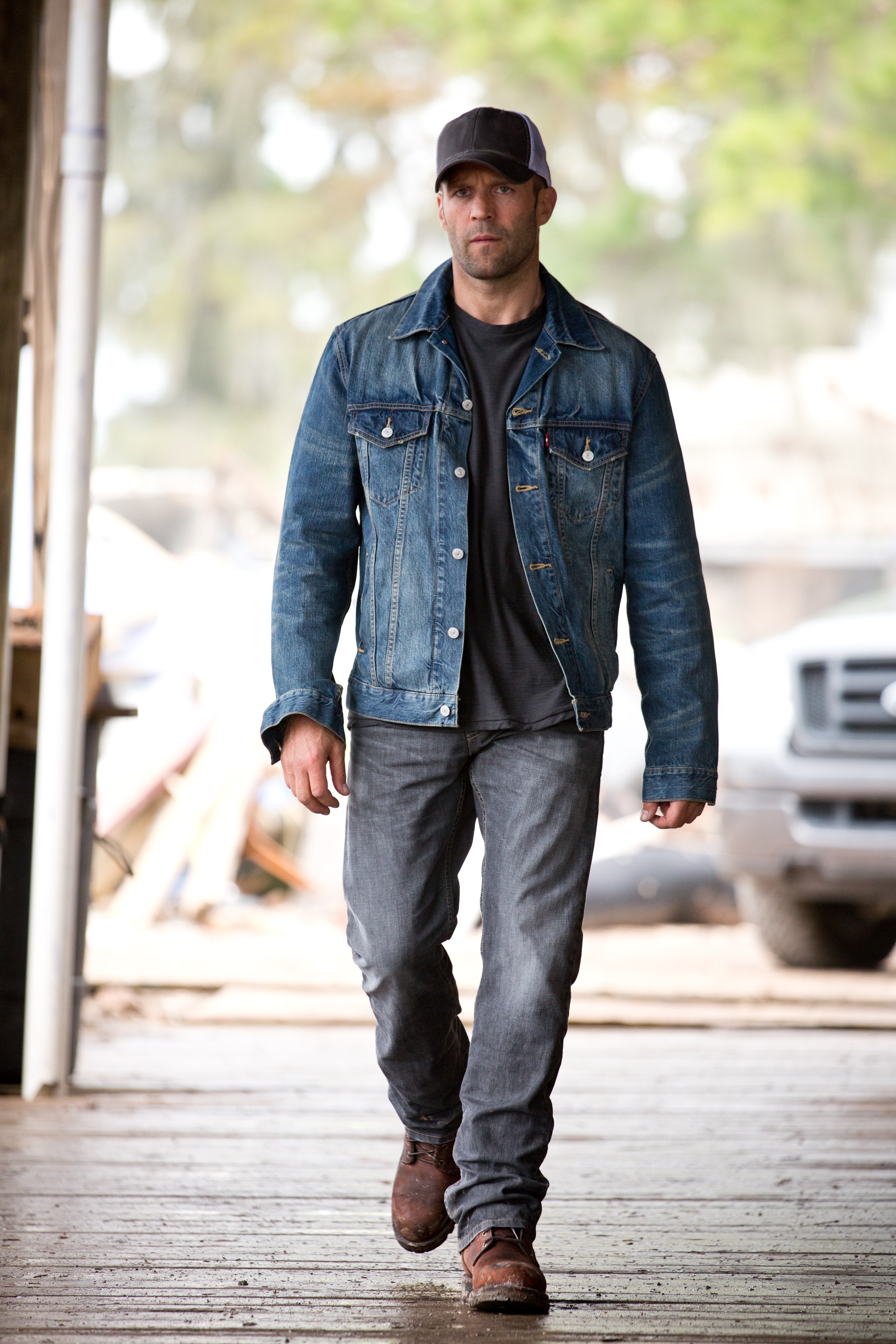 家园防线剧照的剧照