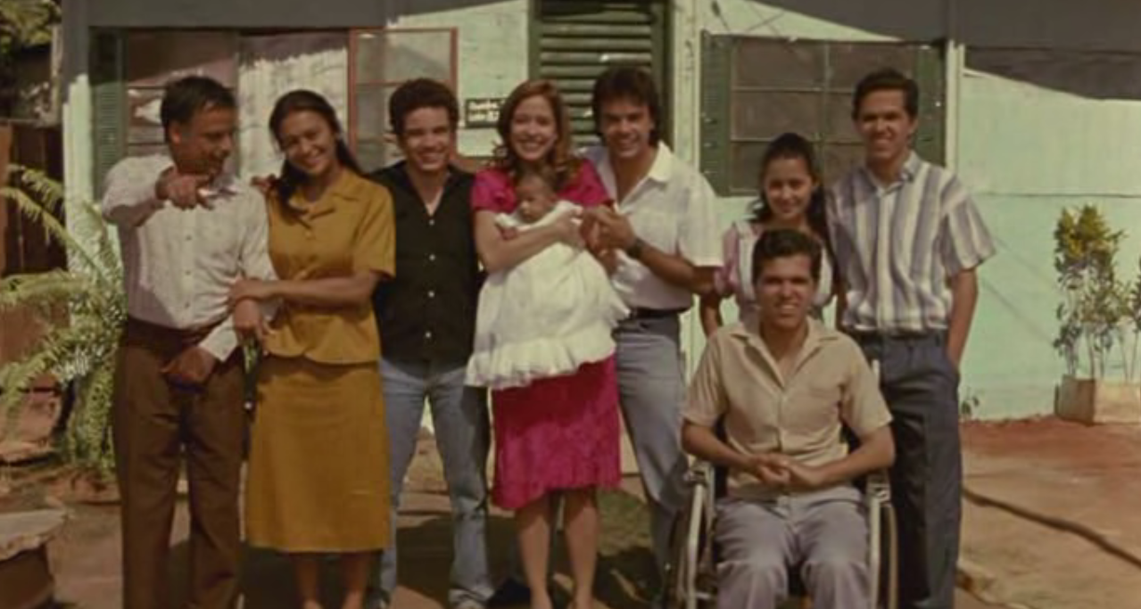 记得童年那首歌剧照的剧照