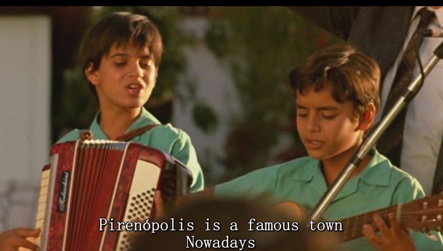 记得童年那首歌剧照的剧照