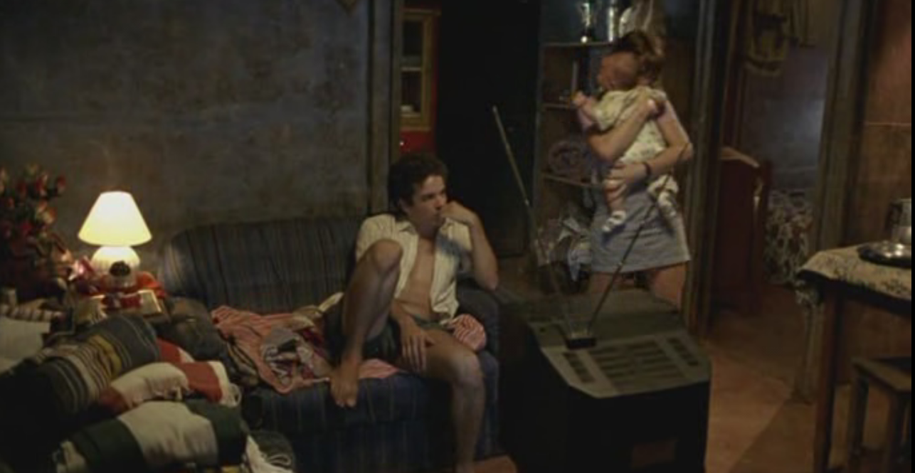 记得童年那首歌剧照的剧照