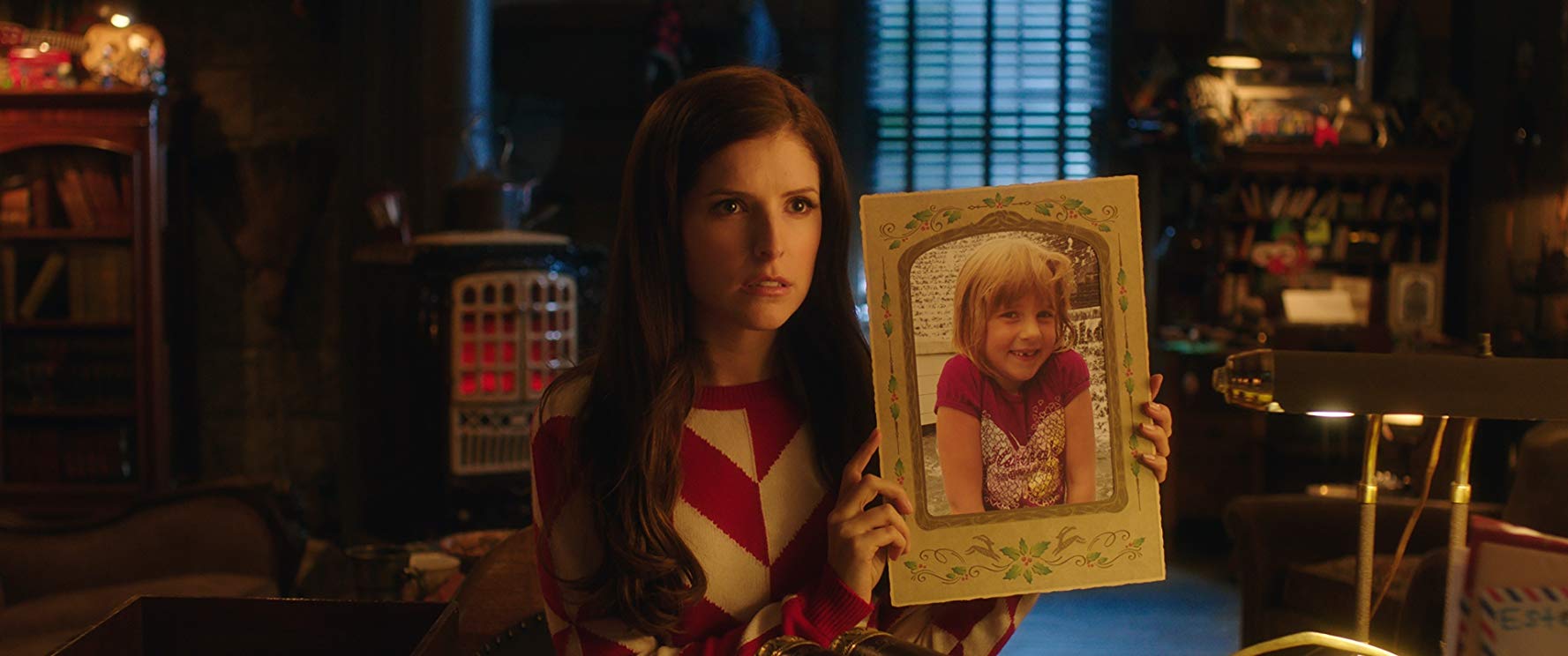 诺艾尔剧照的剧照