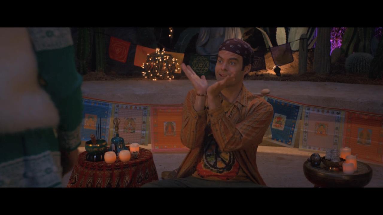 诺艾尔剧照的剧照