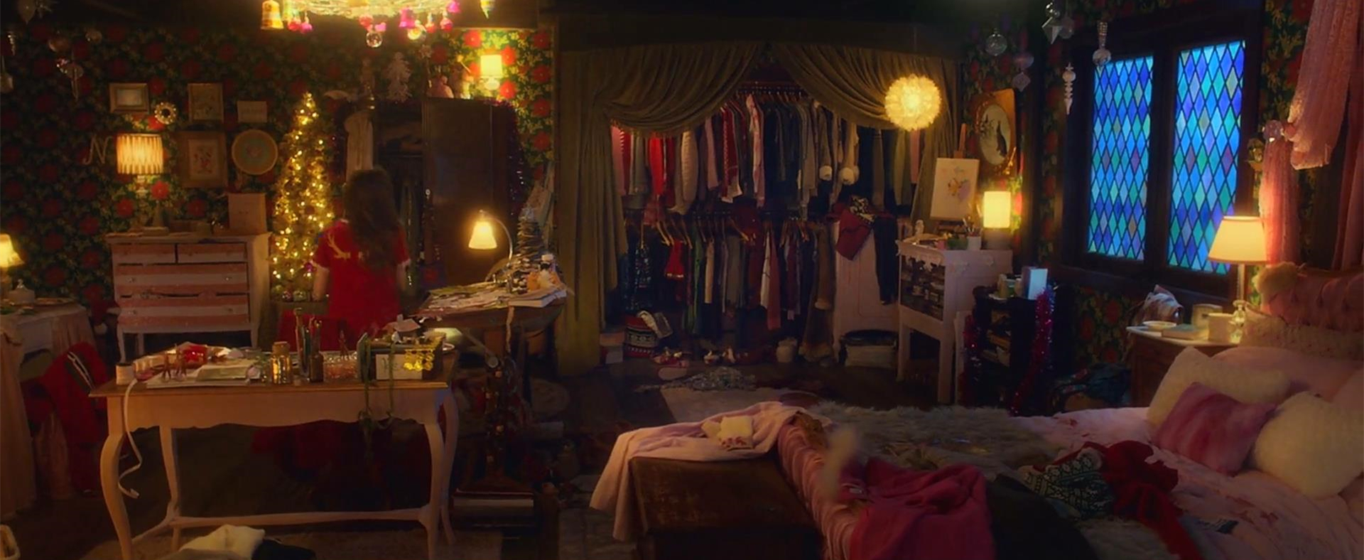 诺艾尔剧照的剧照