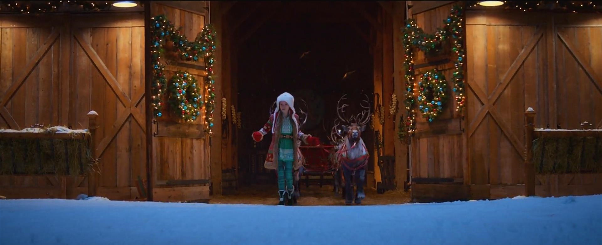 诺艾尔剧照的剧照