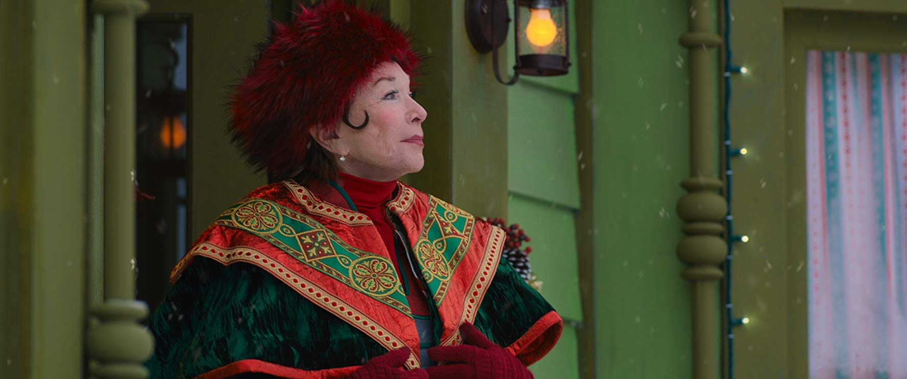 诺艾尔剧照的剧照