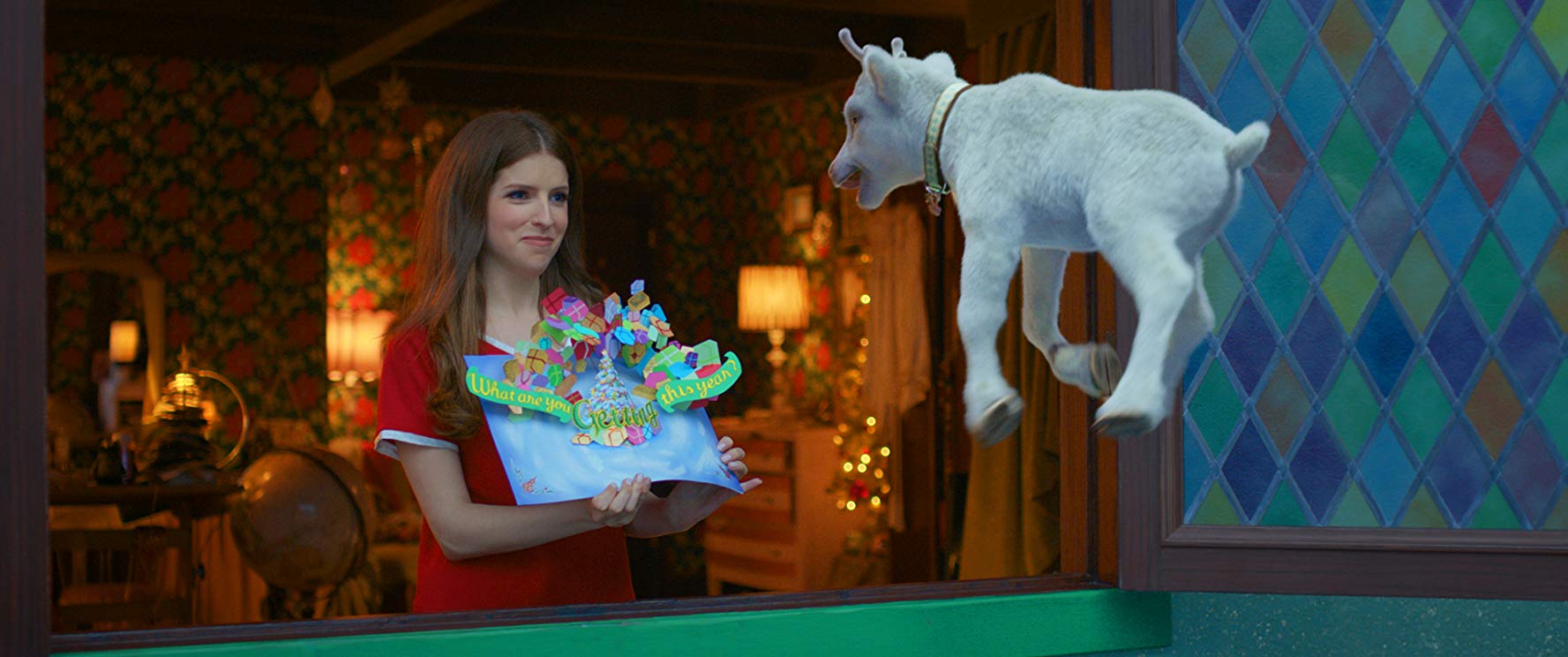 诺艾尔剧照的剧照