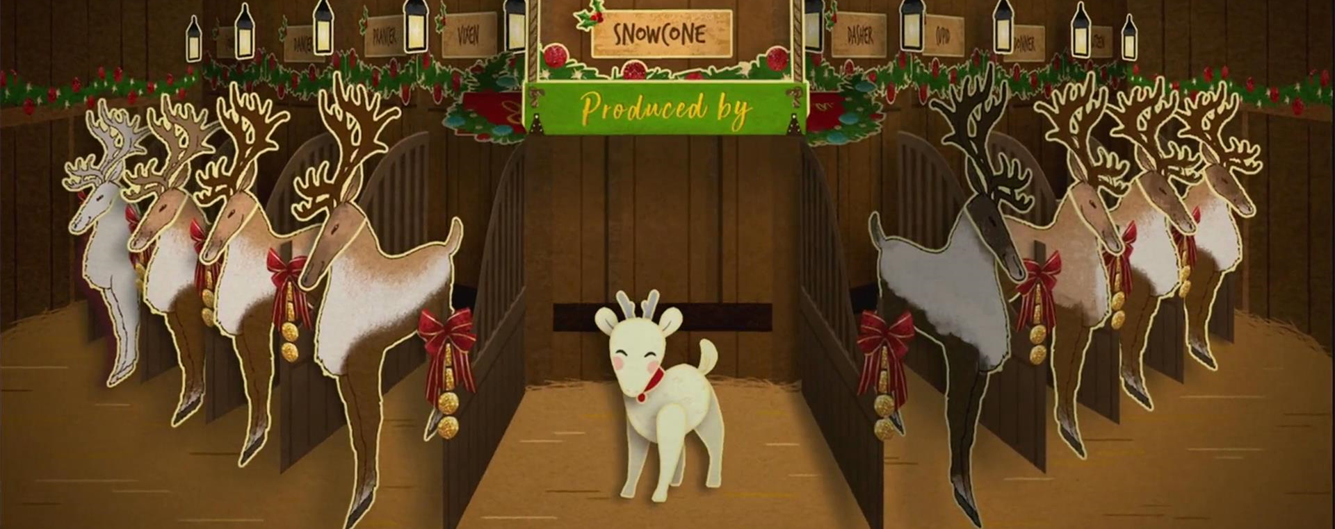 诺艾尔剧照的剧照