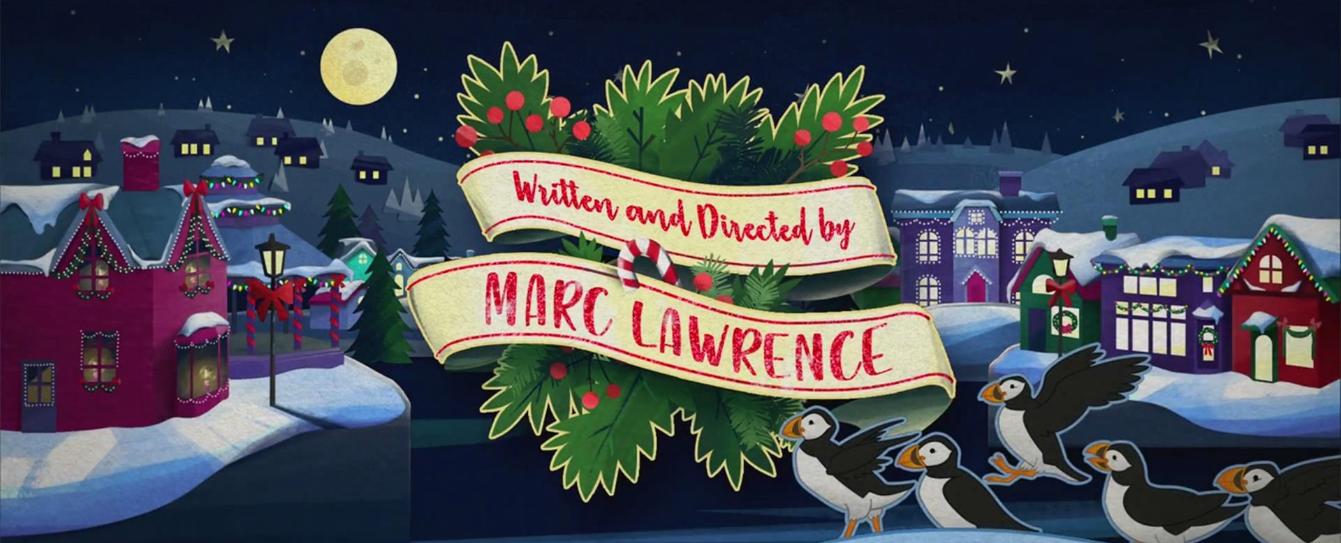 诺艾尔剧照的剧照