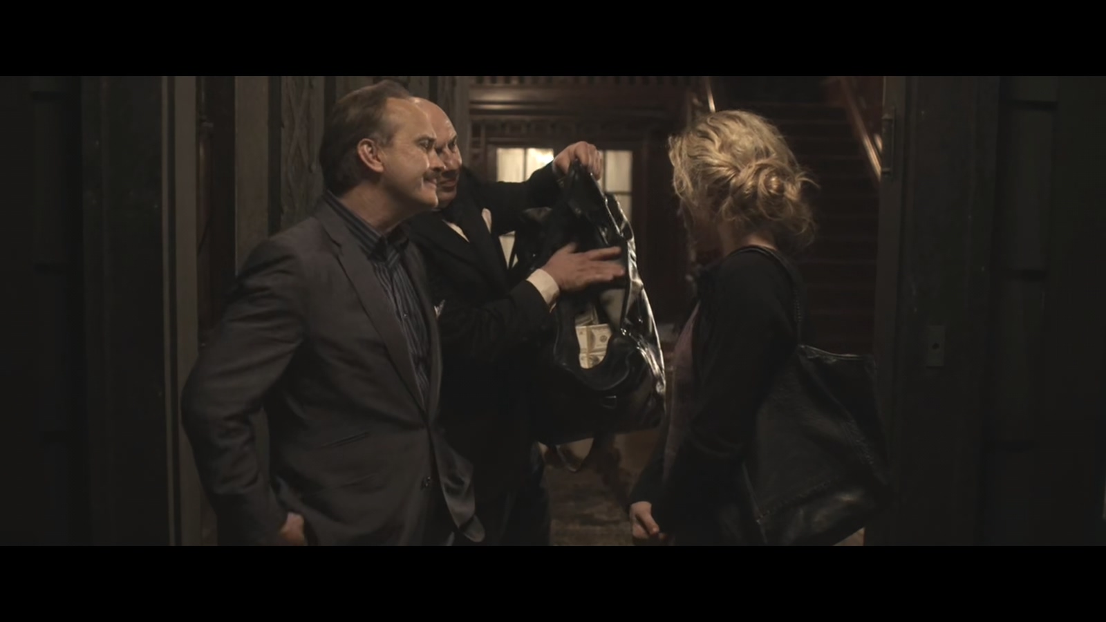 恐怖极限游戏剧照的剧照