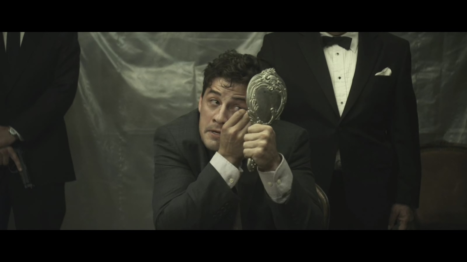 恐怖极限游戏剧照的剧照