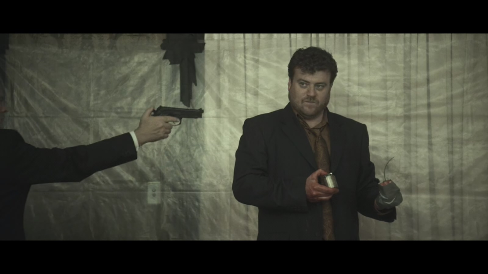 恐怖极限游戏剧照的剧照