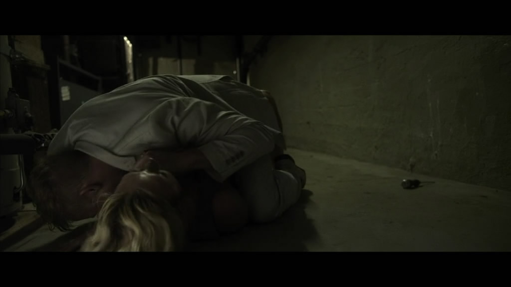 恐怖极限游戏剧照的剧照