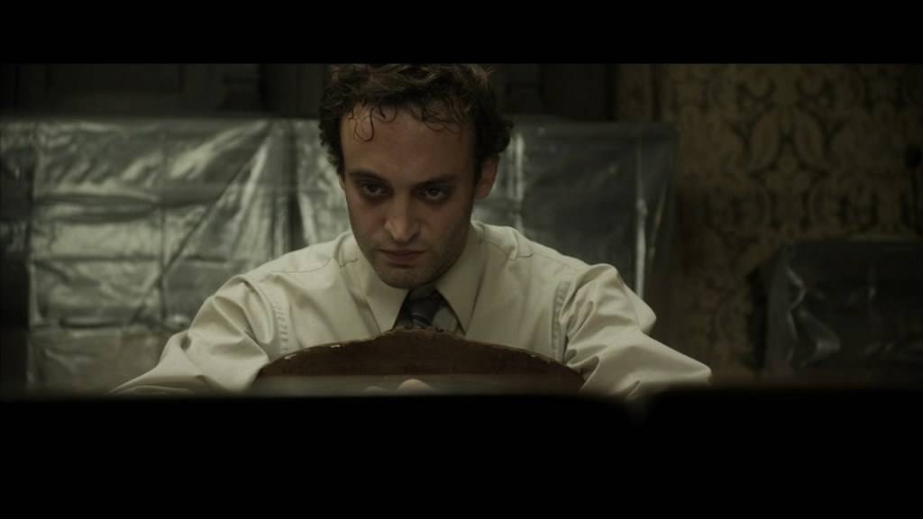 恐怖极限游戏剧照的剧照