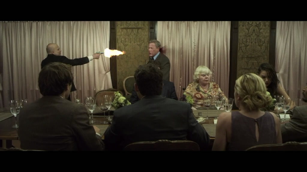 恐怖极限游戏剧照的剧照