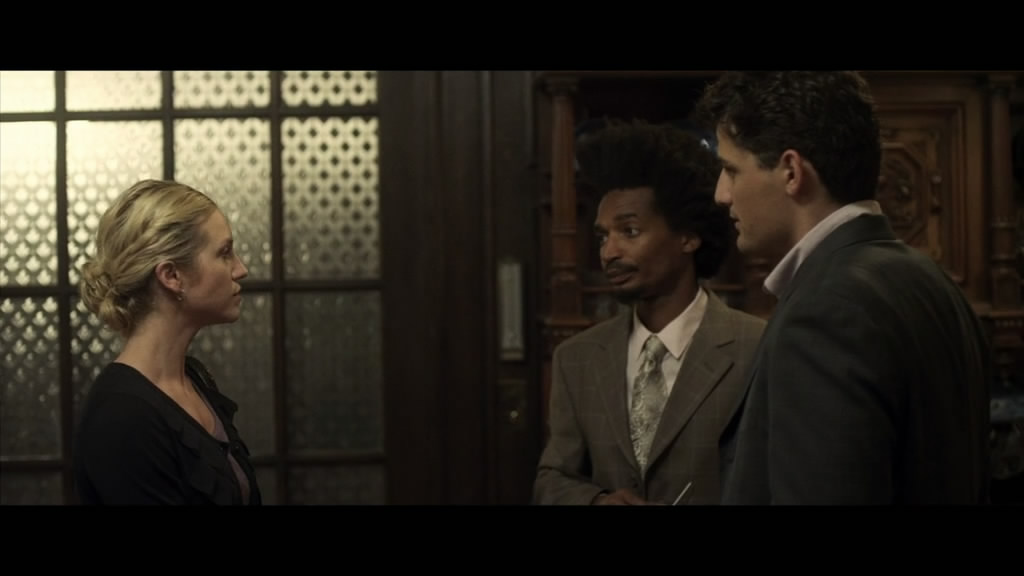 恐怖极限游戏剧照的剧照