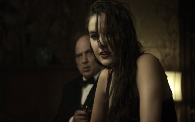 恐怖极限游戏剧照的剧照