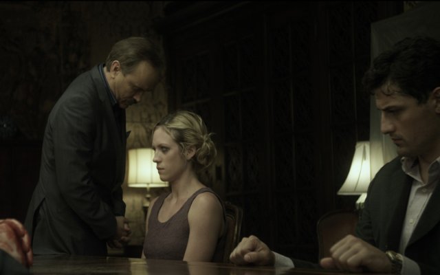 恐怖极限游戏剧照的剧照